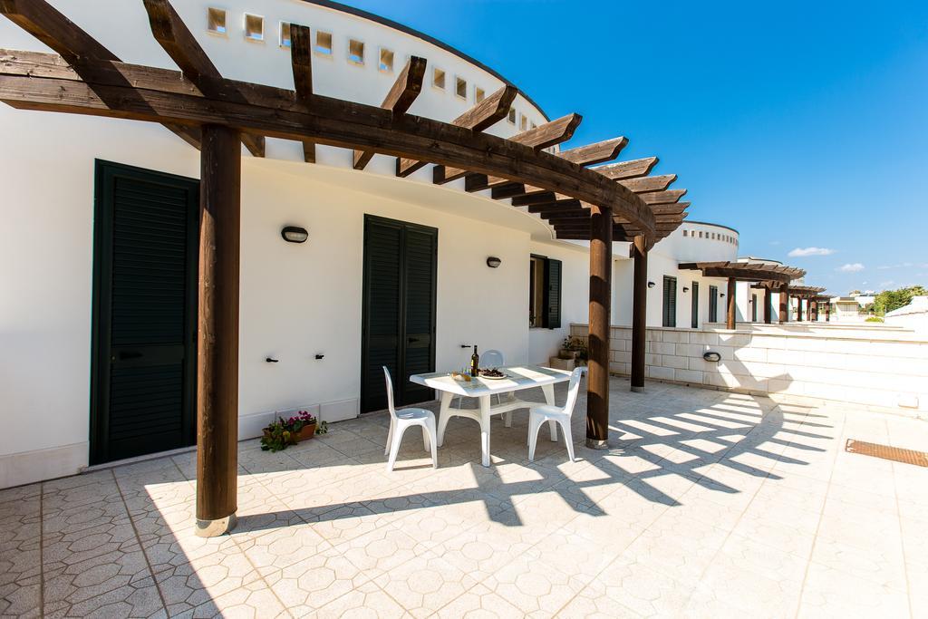 Complesso Gardencasa Villa Торе Суда Екстериор снимка