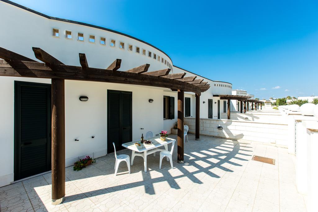 Complesso Gardencasa Villa Торе Суда Екстериор снимка