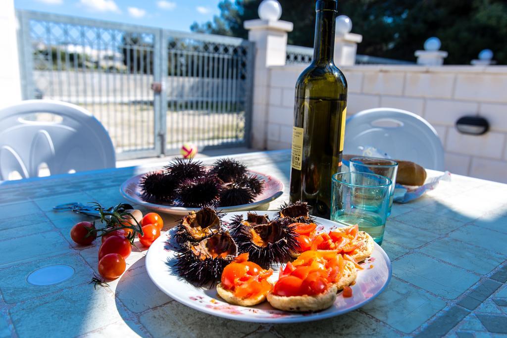 Complesso Gardencasa Villa Торе Суда Екстериор снимка