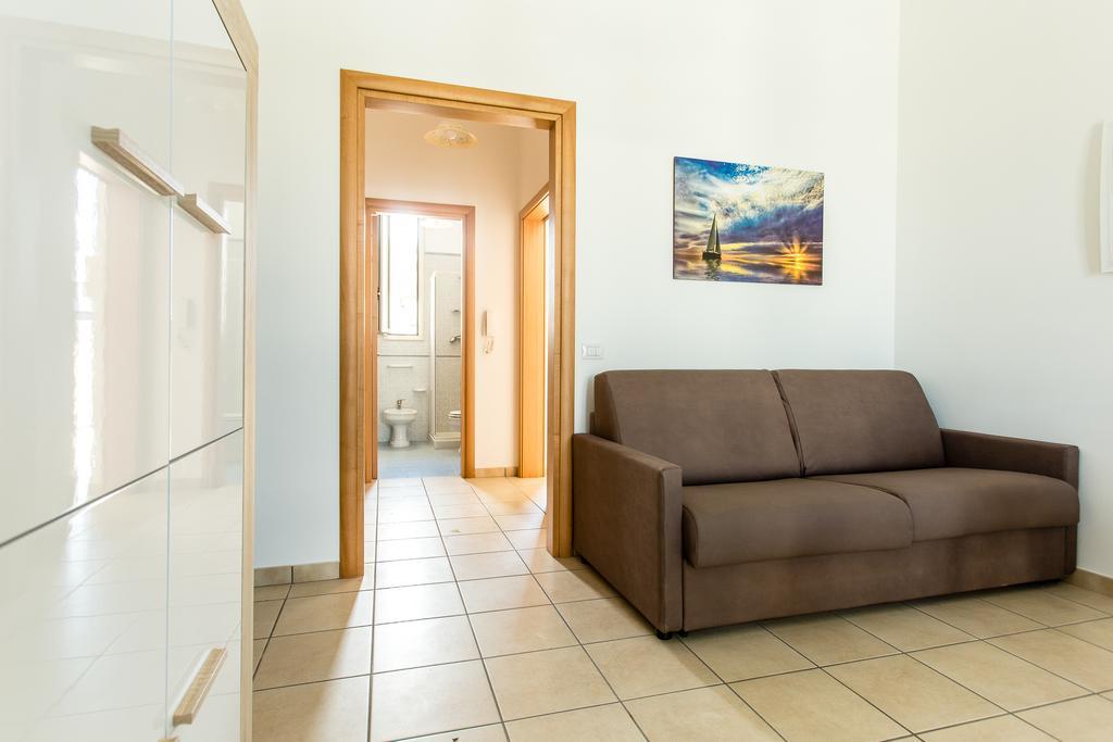Complesso Gardencasa Villa Торе Суда Екстериор снимка